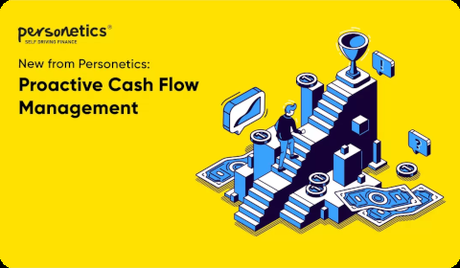 Personetics – Proactive Cash Flow Management