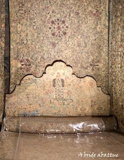 Une tulipe est baptisée Château de Cheverny