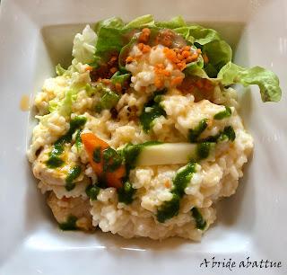 Une tulipe est baptisée Château de Cheverny