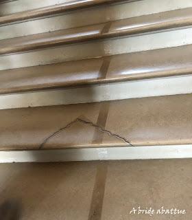 Une tulipe est baptisée Château de Cheverny