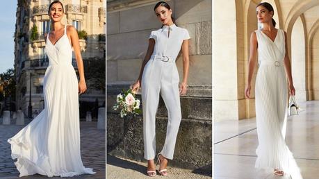 collection cérémonie Morgan