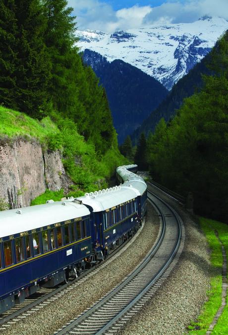 Jean Imbert nommé Chef du légendaire Venice Simplon-Orient-Express : Une nouvelle ère gastronomique en marche