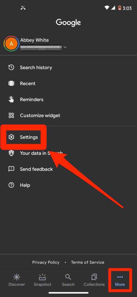 Pourquoi la page ne répond plus ?