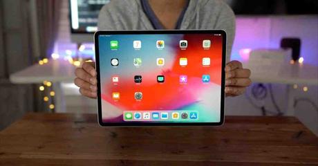 Comment éteindre ipad pro 2018 Comment Reset un iPad Pro ?