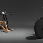 Outlaw bike : le design comme protestation contre la loi Outlaw bike : le design comme protestation contre la loi