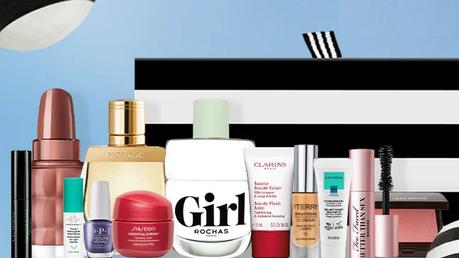 Sephora Box de Pâques 2022