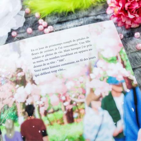 300 jours avec toi, tome 1 et 2 (Saga complète)