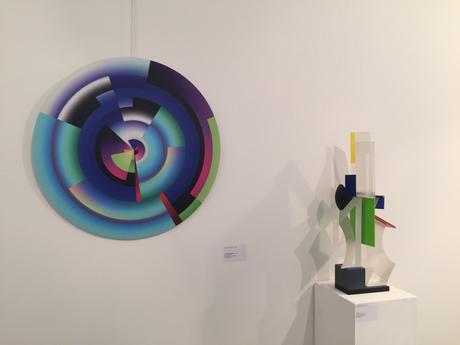 Galerie Denise René « Art et programmation »