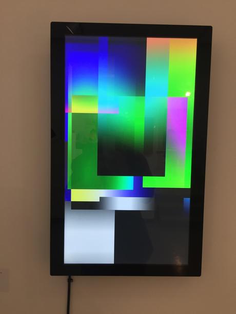 Galerie Denise René « Art et programmation »