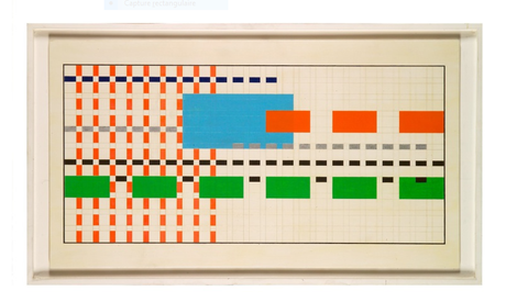 Galerie Denise René « Art et programmation »