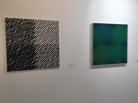 Galerie Denise René « Art et programmation »