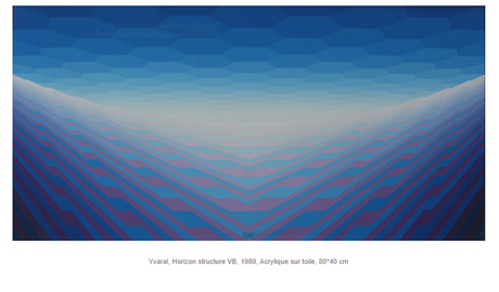 Galerie Denise René « Art et programmation »