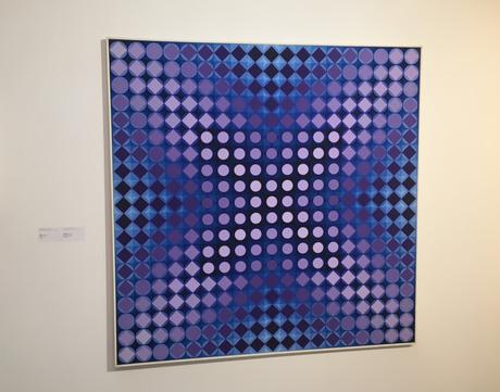 Galerie Denise René « Art et programmation »