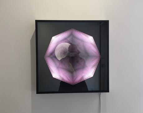 Galerie NMARINO  «  »Bardula «  » exploration dynamique du visible – jusqu’au 7 Mai 2022.