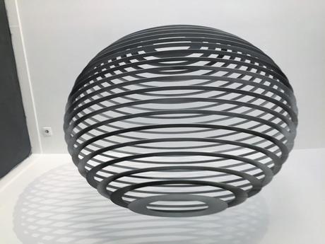 Galerie NMARINO  «  »Bardula «  » exploration dynamique du visible – jusqu’au 7 Mai 2022.