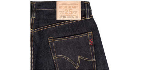 Les alternatives au jeans Levi’s