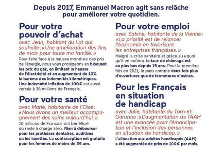 Tout sauf Macron : pourquoi tant de haine ?