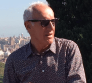 Le sens du vent, par Gilles Dienst