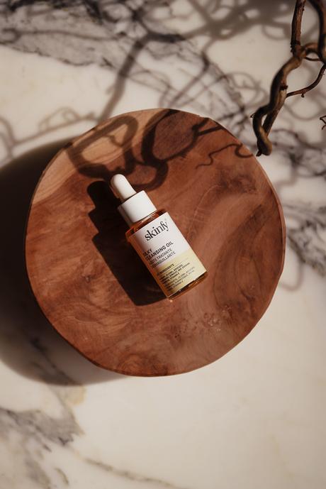 J’ai testé la gamme de soins Skinfy via le site Santédiscount J’ai testé la gamme de soins Skinfy via le site Santédiscount