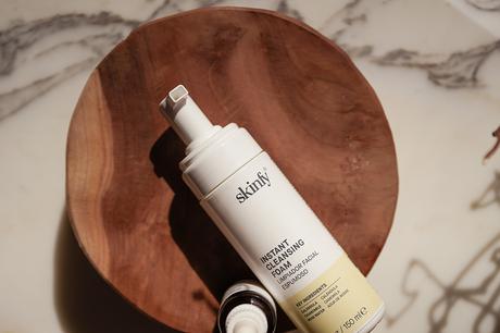 J’ai testé la gamme de soins Skinfy via le site Santédiscount J’ai testé la gamme de soins Skinfy via le site Santédiscount