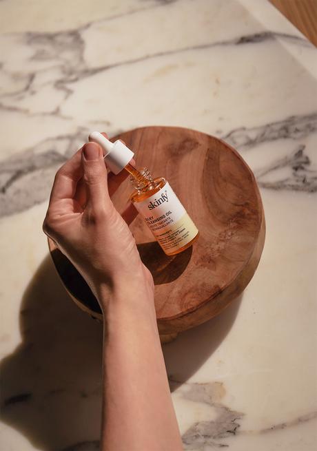 J’ai testé la gamme de soins Skinfy via le site Santédiscount J’ai testé la gamme de soins Skinfy via le site Santédiscount