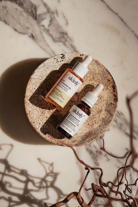 J’ai testé la gamme de soins Skinfy via le site Santédiscount J’ai testé la gamme de soins Skinfy via le site Santédiscount