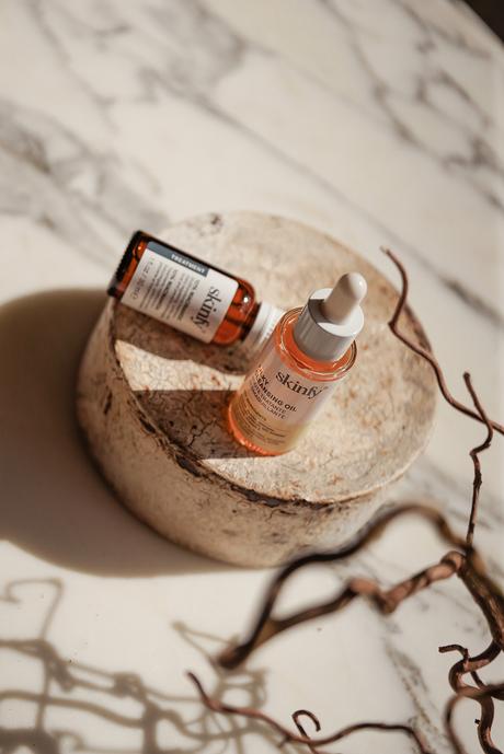 J’ai testé la gamme de soins Skinfy via le site Santédiscount J’ai testé la gamme de soins Skinfy via le site Santédiscount