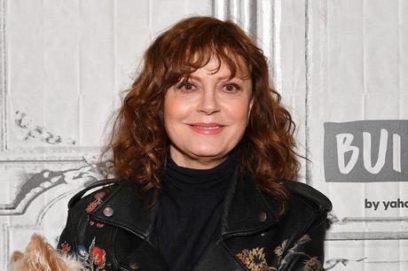 Susan Sarandon au casting de Blue Beetle signé Angel Manuel Soto ? Susan Sarandon au casting de Blue Beetle signé Angel Manuel Soto ?