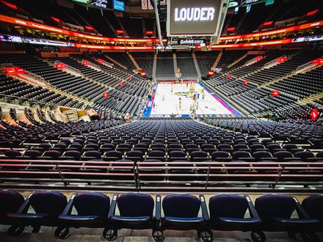 Utah Jazz s’associe à la plate-forme technologique d’engagement des fans Digital Seat Media
