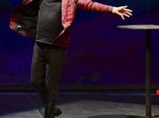 Christophe Aleveque spéciale Présidentielle tour live