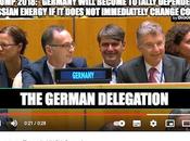 Fanatisme écologiste dernières nouvelles d’Europe