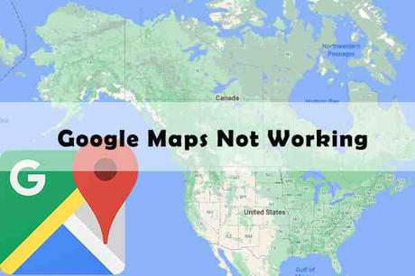 Comment actualiser les images de Google Maps ?