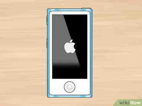 Comment vider mon iPod nano ?