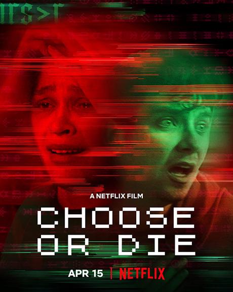 [CRITIQUE] : Choose or Die