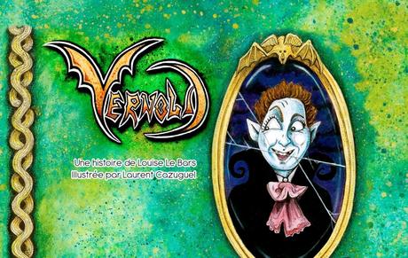 Vernold de Louise Le Bars