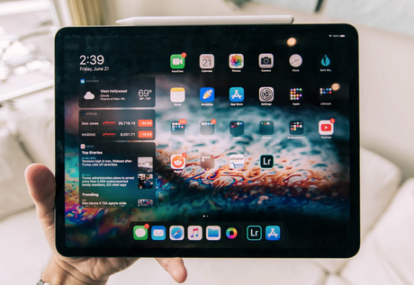 Quel est le dernier iPad air sorti ?