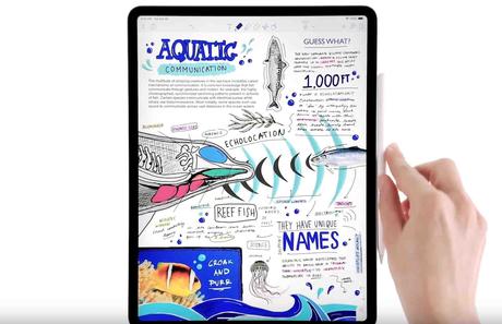 Puis je telephoner avec mon iPad ?