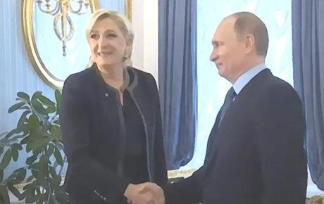 Marine Le Pen : ne nous trompons pas de colère !