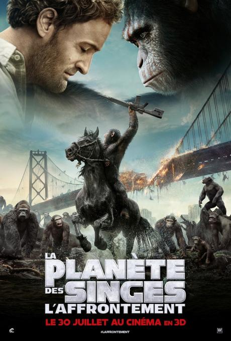 Le Règne Animal Débarque Sur Ciné + Le Règne Animal Débarque Sur Ciné +