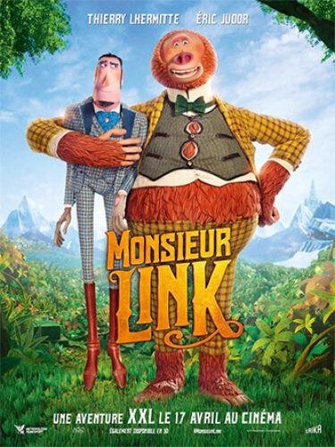 Le Règne Animal Débarque Sur Ciné + Le Règne Animal Débarque Sur Ciné +