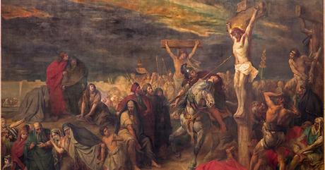 « C’est en vain que nous avons ébranlé sa foi »