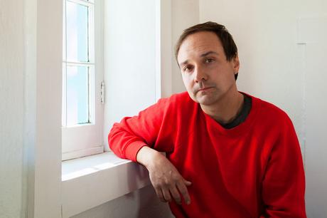 Daniel Rossen - You Belong There