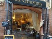 Restaurant Goustous Perpignan
