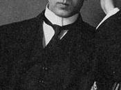 Vilhelm Ekelund n’écris poèmes pour personne