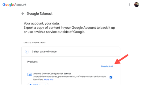 Comment exporter des photos de google photo vers l ordinateur Pourquoi mes photos ne vont pas dans la galerie ?