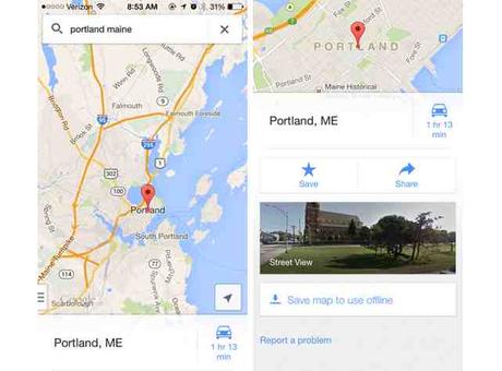 Comment faire une photo 360 avec Android ?