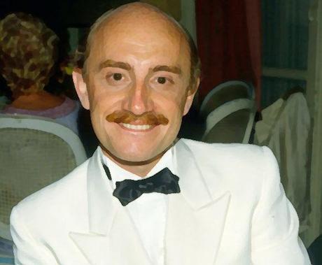 Michel Blanc, authentique névrosé ?