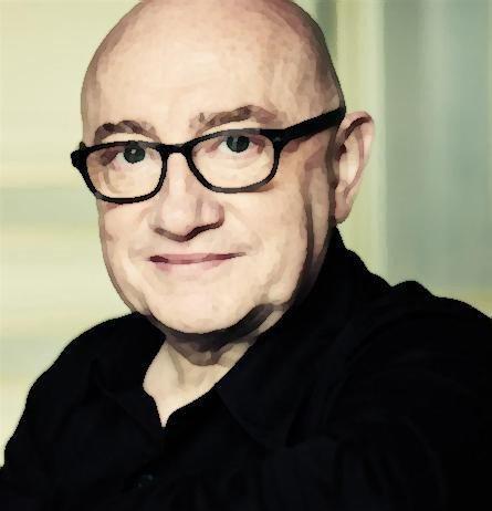 Michel Blanc, authentique névrosé ?