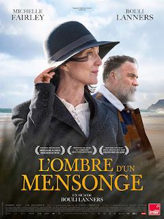 L'Ombre d'un mensonge, film de Bouli Lanners L'Ombre d'un mensonge, film de Bouli Lanners