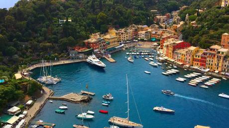 5 lieux à visiter en Italie grâce à la location d’un bateau
